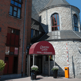 GET-AWAY-FROM- IT-ALL, RELAXATION BREAK