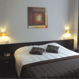 APPART-HÔTEL "BELLE-VUE"