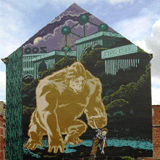 Mural Art - Mezzo Fresco