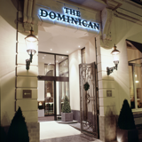 THE DOMINICAN