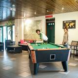 Les Auberges de Jeunesse, Belgium