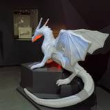 Mons Doudou Museum and Jardin du Mayeur