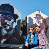 Guided Tours of the Tourist Office of the Charleroi Region