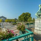 Guided Tours of the Tourist Office of the Charleroi Region