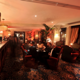 TRENDY SMAKEN IN HET WARWICK BARSEY HOTEL