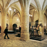 CONSEIL BRUXELLOIS DES MUSÉES ASBL