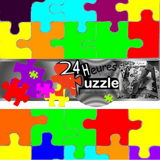 <strong>27/10/2012>28/10/2012 ></strong> 24 HOURS PUZZLING IN BELGIUM