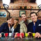 Liège 48 hour City Pass, unmissable visits for €16pp