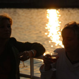 Les Croisières Apéros - Le 1er verre offert !