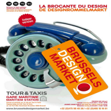 The Brussels Design Market: The Design Market!