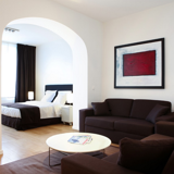 THEATER HOTEL BRUSSELS