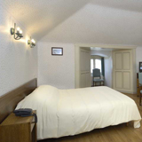 MIDWEEK DISCOVERY IN THE HOTEL CASTEL LES SORBIERS