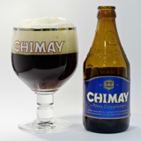 Chimay &amp; Cheese