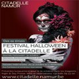 <strong>31/10/2012>04/11/2012 ></strong> HALLOWEEN AT THE CITADEL