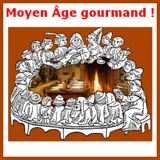 <strong>13/07/2013>14/07/2013 ></strong> Weekend Moyen-âge gourmand !