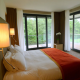 Hôtel de la Source, at the heart of the Belgian Ardennes