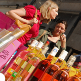 WINE WEEKEND AT THE CASTEL LES SORBIERS