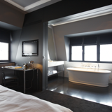 Odette en ville Hotel