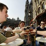 “Beer & Chocolate” Package from €49.50pp in a B&B in Brussels