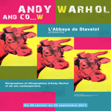 ANDY WARHOL AND CO…W