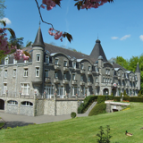 Gourmet Delight at €80pp - Floréal La Roche-en-Ardenne hotel