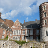 Cultural and Discovery Trip €70pp at the Crown Plaza Liège