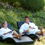 Aspria Royal La Rasante Hotel Brussels