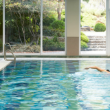 Aspria Royal La Rasante Hotel Brussels