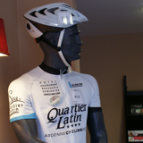 RELAXING STAY AT THE QUARTIER LATIN