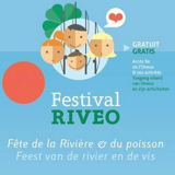 Festival de la rivière