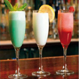 Soirée cocktails - A vos shakers!