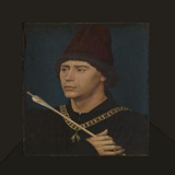 L'héritage de Rogier van der Weyden - La peinture à Bruxelles 1450 - 1520