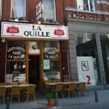 La Quille