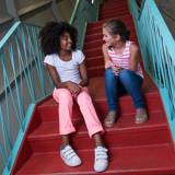 The Atomium with your family: your children will love it!