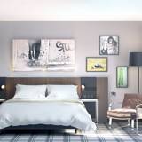 Family and child advantages at Radisson Blu Royal Hotel