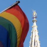 Weekend Gay 37,5€ pp à Bruxelles, Rainbow Passion à l'Hôtel BLOOM!