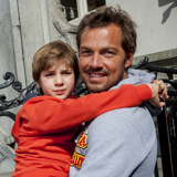 Adventure stay at Francorchamps from €130pp at the de la Source hotel