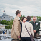Greeters de Belgique - Rencontrez un habitant!