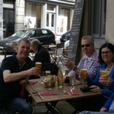 Greeters de Belgique - Rencontrez un habitant!