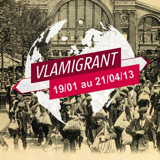 Vlamigrant - Exhibition about Flemish Migration