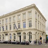 Couple's City Trip to Brussels: Royal Museums of Fine Arts of Belgium