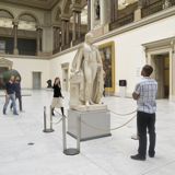 Couple's City Trip to Brussels: Royal Museums of Fine Arts