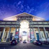 Discover Brussels as a couple on a guided tour