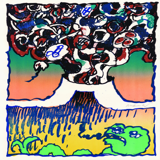 Exhibition - Alechinsky: 50 Years of Lithography