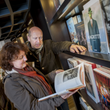 YellowKorner Art Gallery