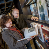 Artemptation, contemporary art space