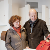 Les Sagas, artisan boutique