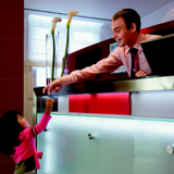 You and Your Children are Invited to the Novotel Hotels