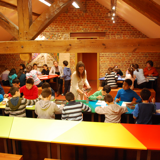 Family Trip Through the World of Folon