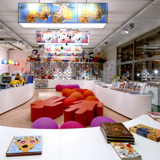 Cook & Book - Woluwé